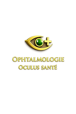 Oculus Santé Ophtalmologie
